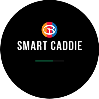 golfwith smart caddie review