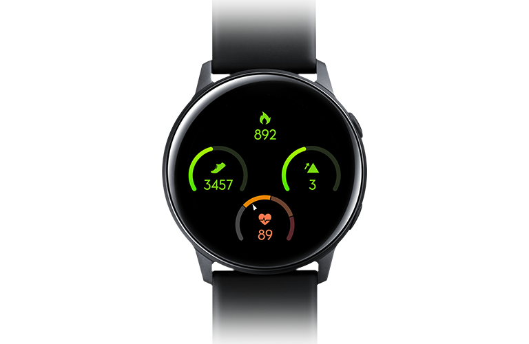 samsung galaxy watch active samsung pay