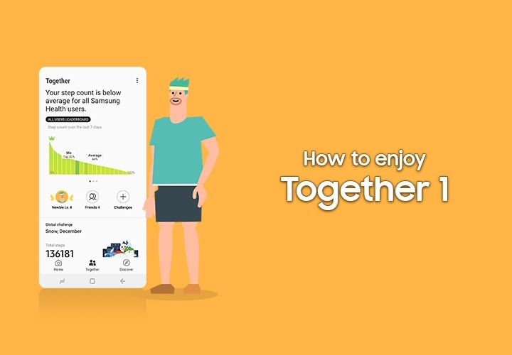 Samsung Health Applis et services Samsung CA_FR