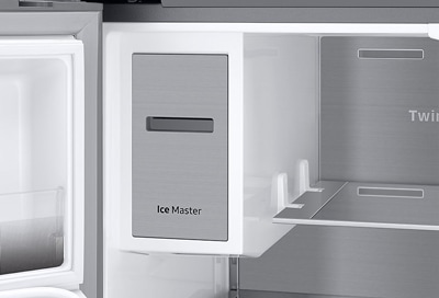 Refrigerateur A Portes Francaises Avec Flexzone Rf23m8090sr Utiliser Le Distributeur D Eau Et De Glace Samsung Support Ca Fr