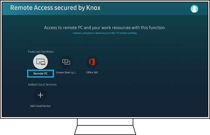 Remote access samsung как подключить телефон