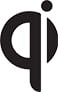 qi compatible logo