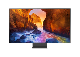 QLED Q90R