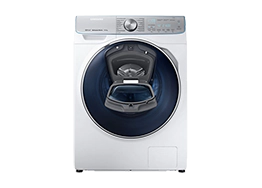 QuickDrive™ WW8800