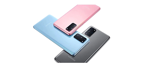 Galaxy S20 | S20+ 5G 