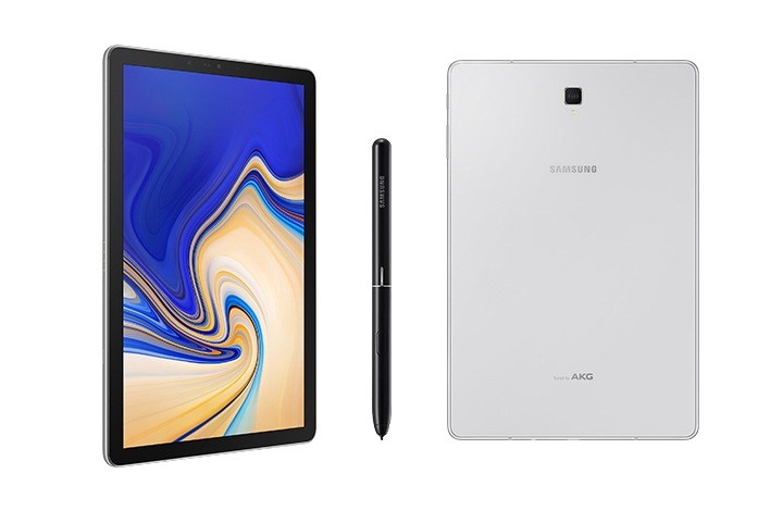 galaxy tab s4 mediamarkt