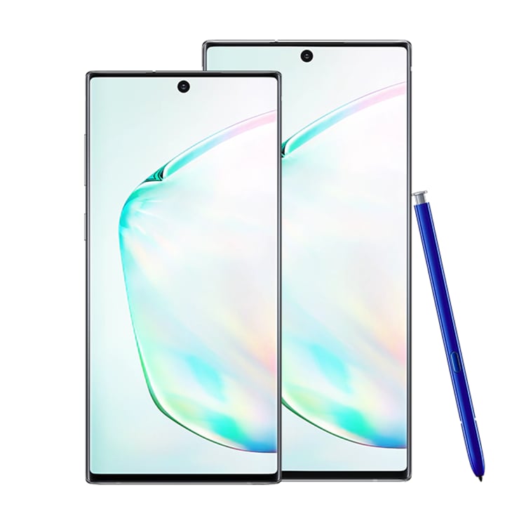 Galaxy Note10 | Note10+