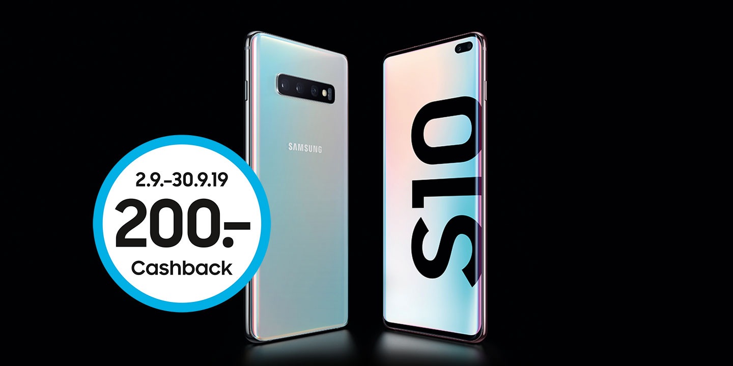 samsung s10 $1 dollar promotion