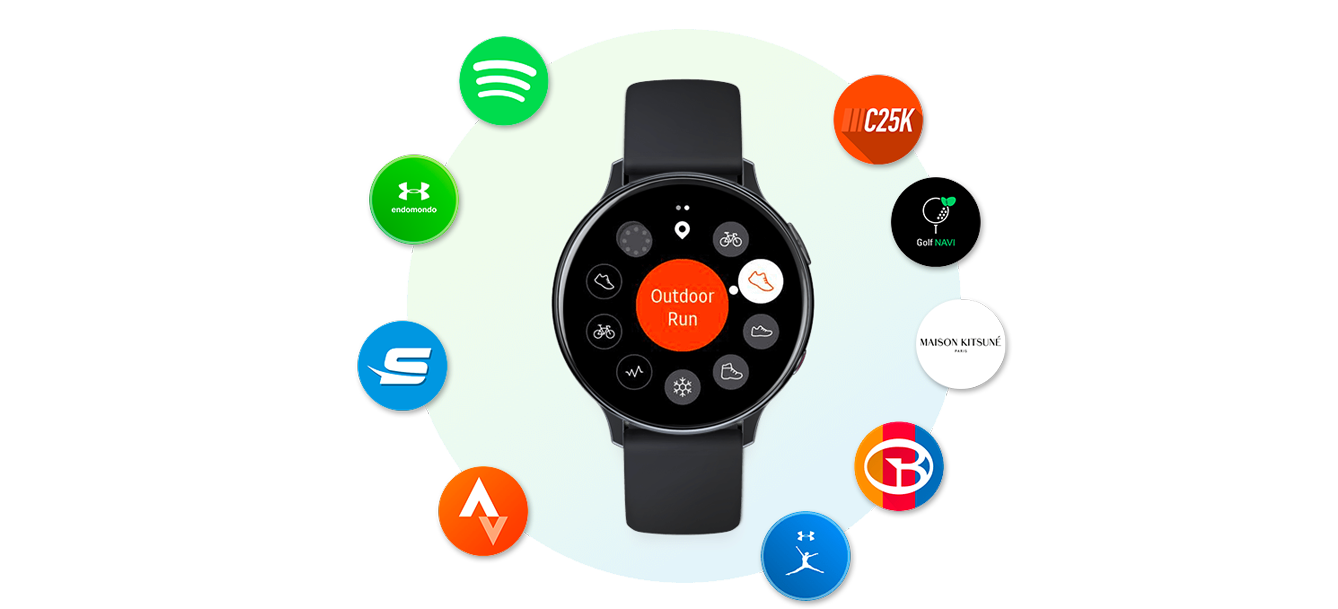 c25k galaxy watch