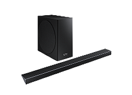Q Premium Soundbar HW-Q70R