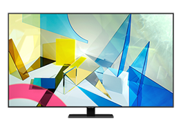 QLED 4K Q80