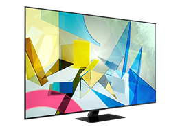 QLED 4K Q80