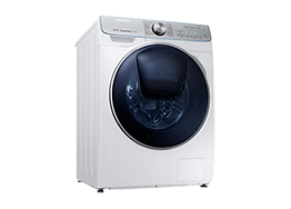QuickDrive™ WW8800