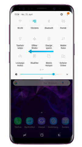 dolby atmos s9