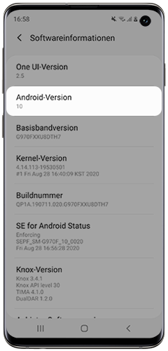 Wie kann ich die Akku Nutzung meines SmartphonesTablets Wie kann ich die Akku Nutzung meines SmartphonesTablets