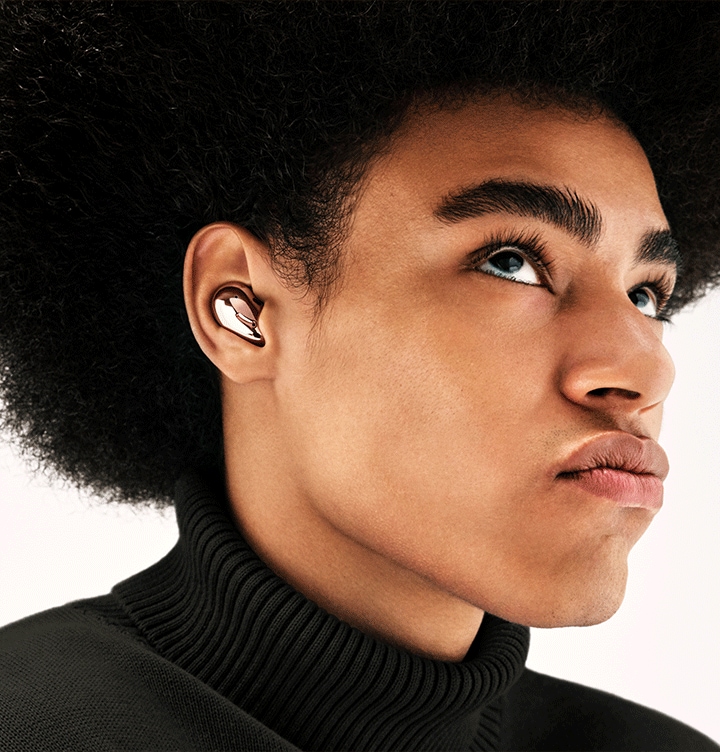 Audio Samsung Suisse