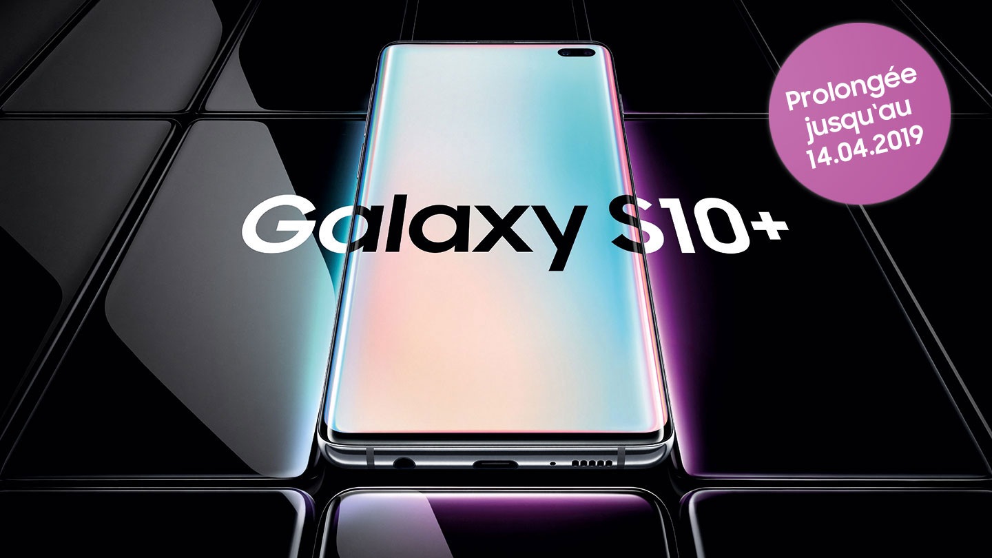 samsung s10 upgrade deals