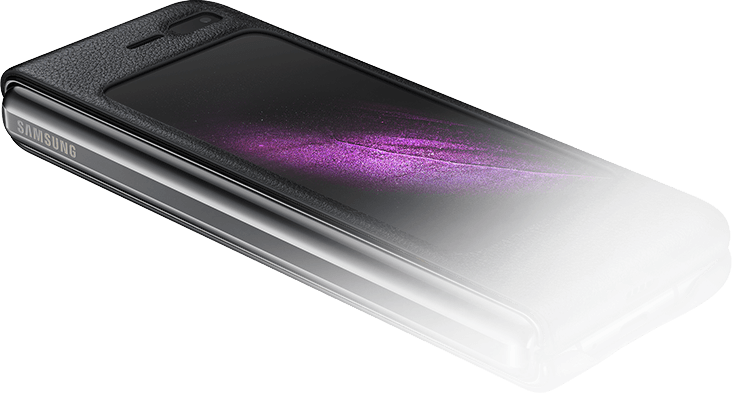 Accessoires Samsung Galaxy Fold 5g Samsung Suisse