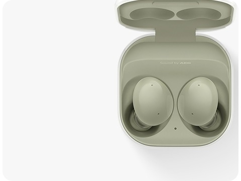 Galaxy Buds2