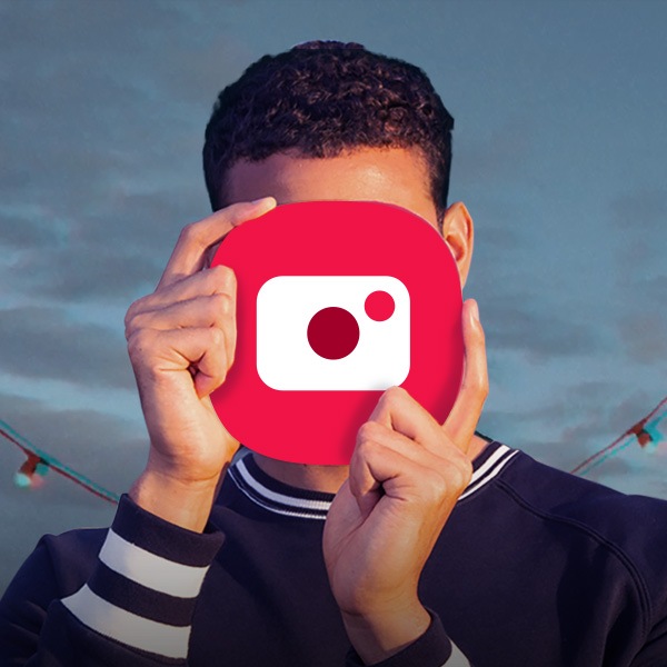Aprende a agregar profundidad a los videos con la nueva generación del Galaxy Note10.