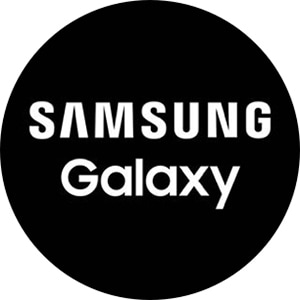 Icono de Samsung Galaxy