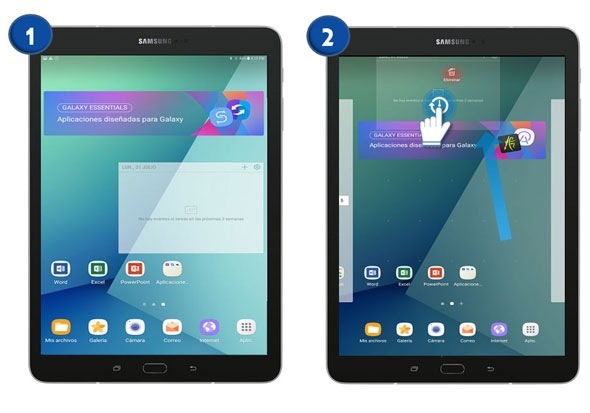 samsung galaxy tab a con spen