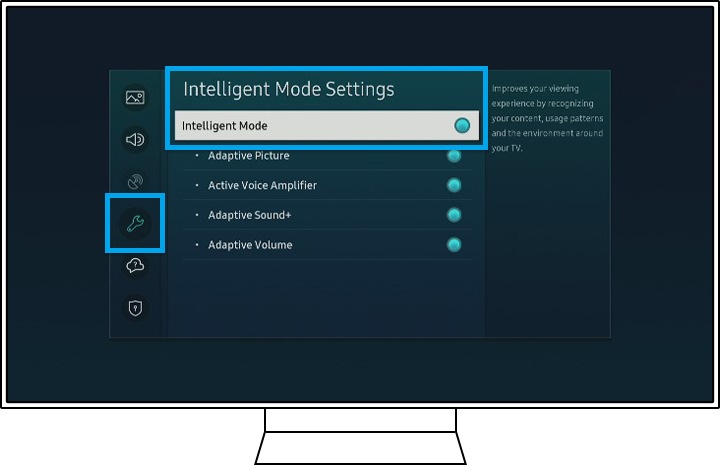 No Puedo Subir El Volumen De Mi Smart Tv Samsung