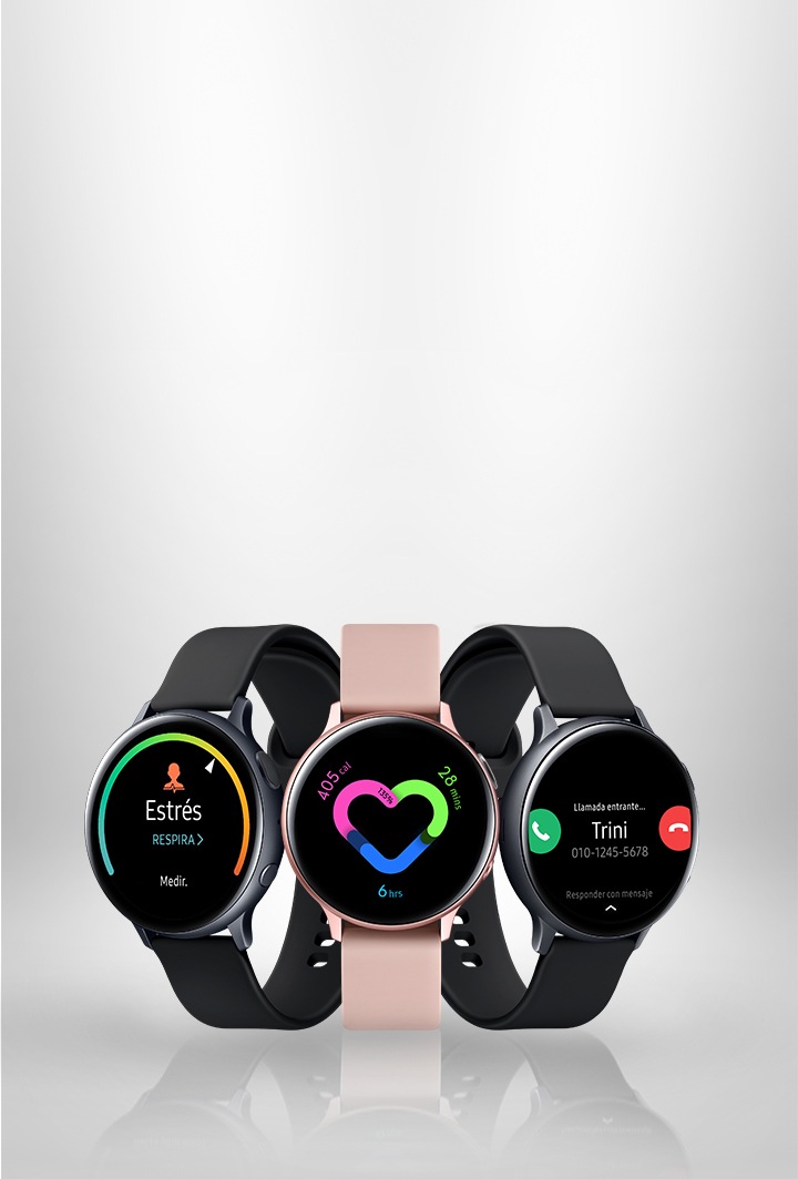 wearables samsung 2019