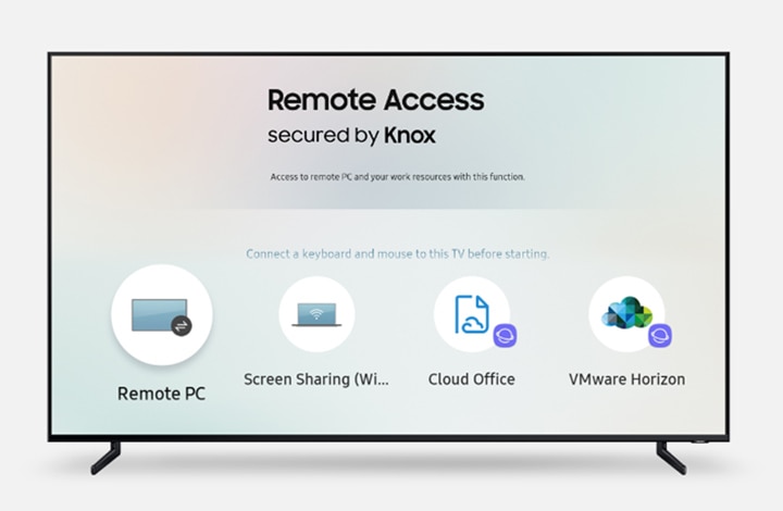 ƳRemote AccessÑSmart TVϲٿO(sh)