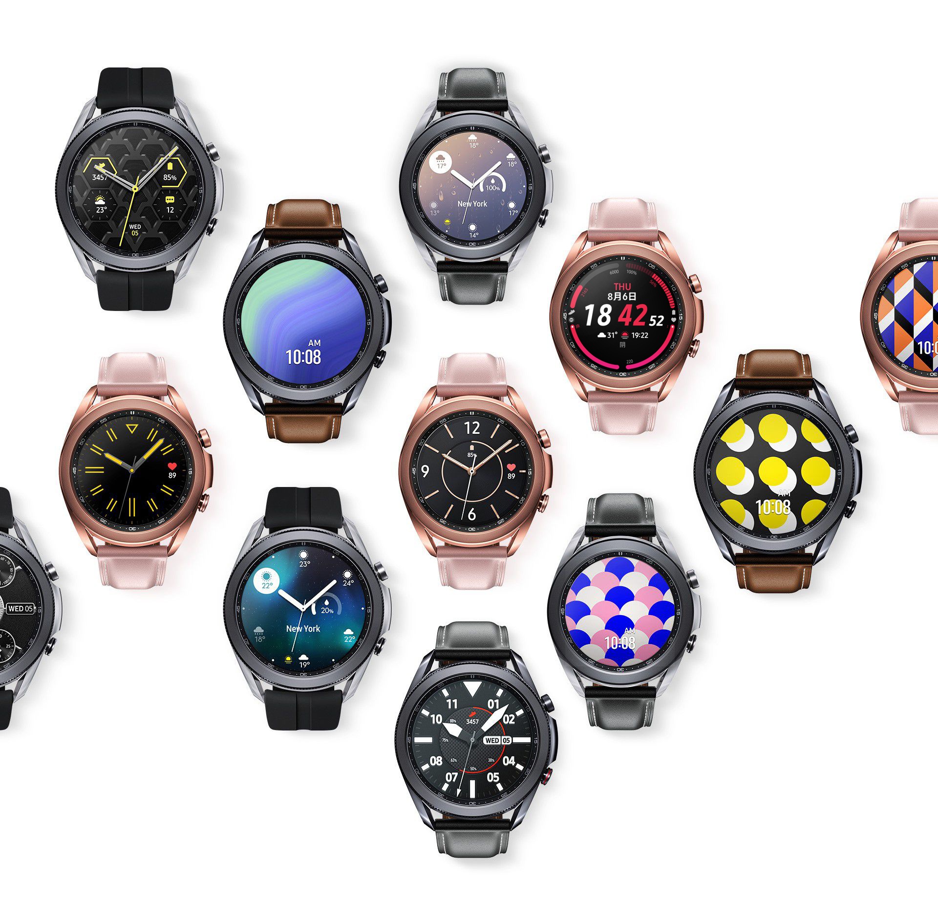 watch3 galaxy
