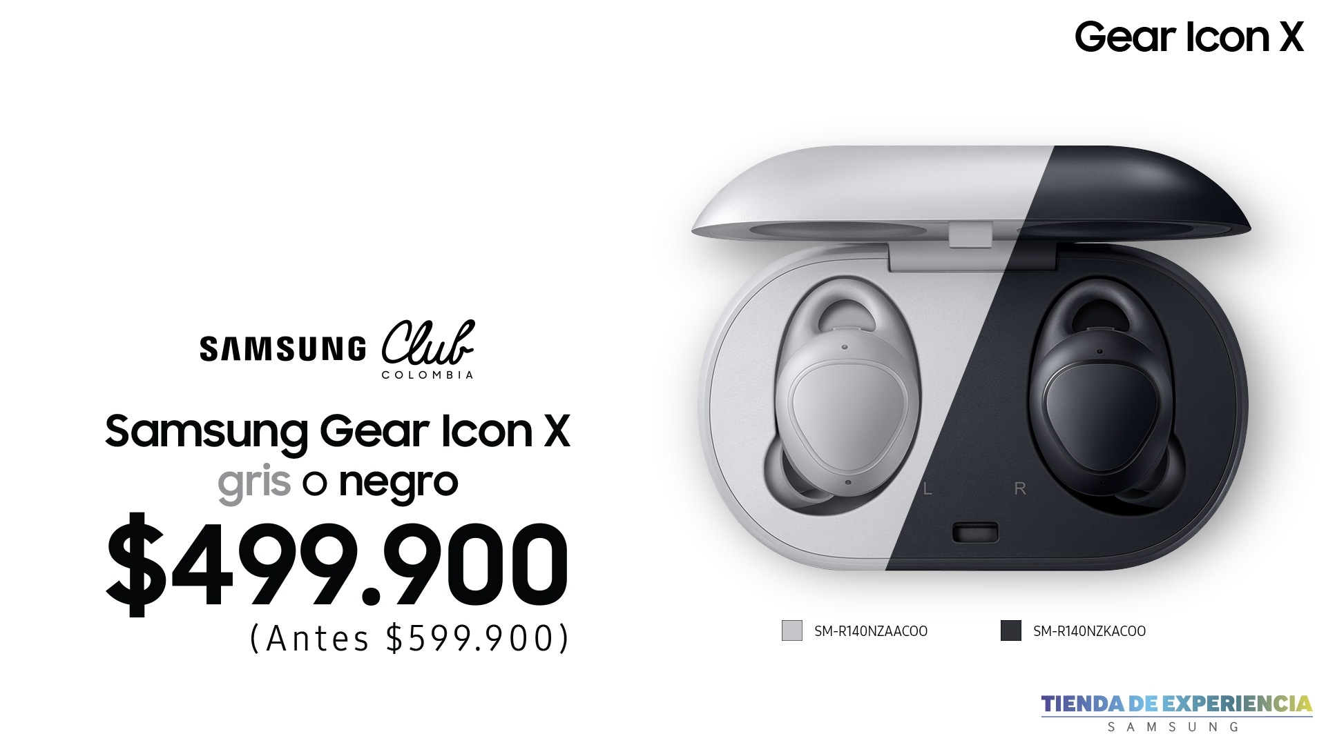 iconx 2019 samsung