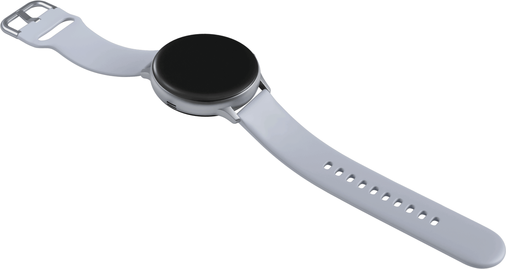 Galaxy Watch Active2 (Acero inoxidable, 44mm) | SM-R820NSKACOO | Samsung  Colombia