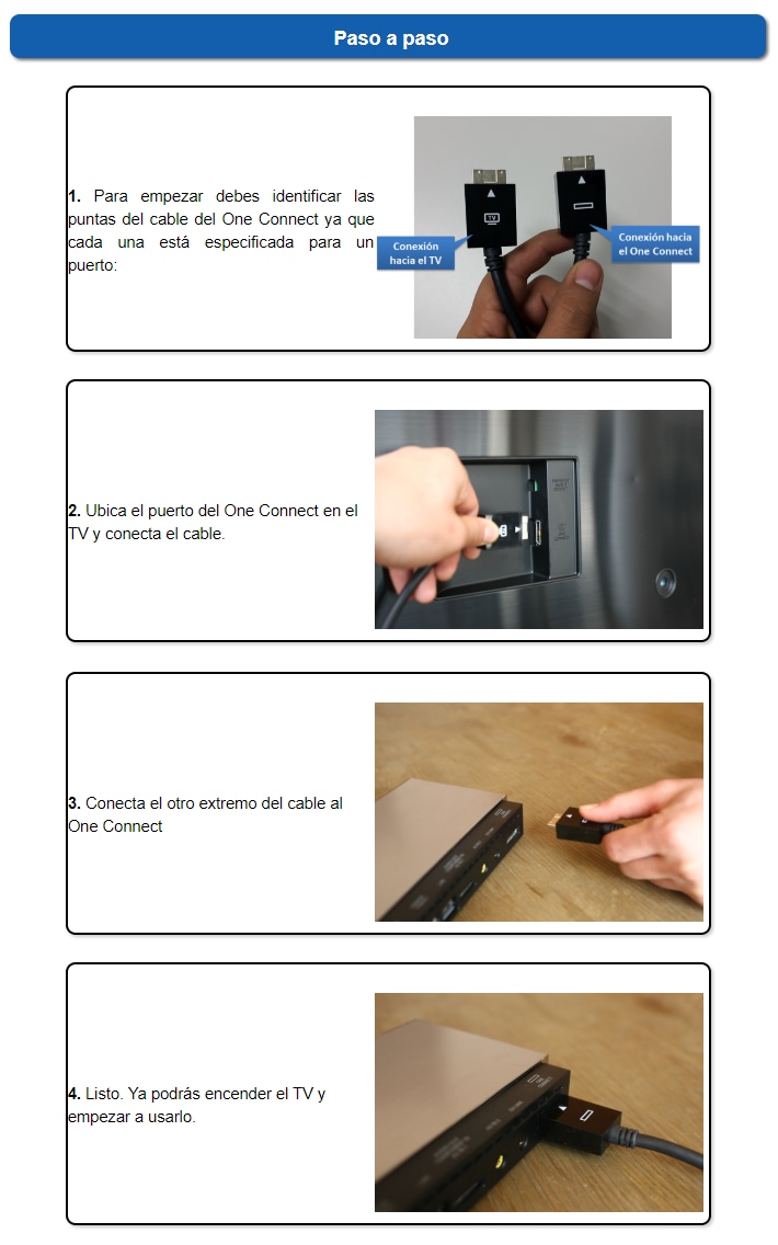 Como Saber El Pin De Mi Smart Tv Samsung