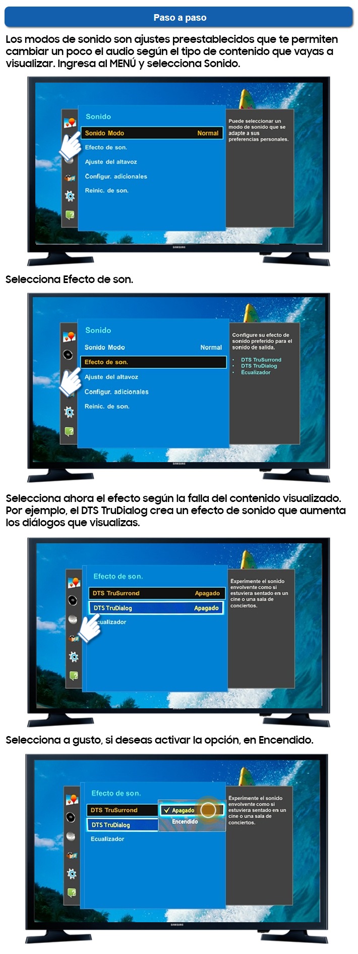 Cómo Activar El Reconocimiento De Voz En Mi Smart Tv