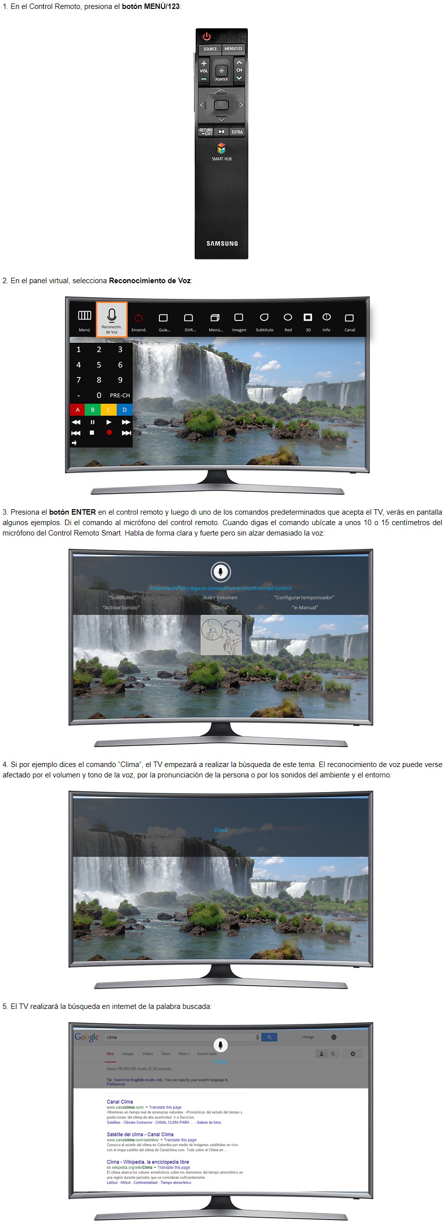 No Puedo Subir El Volumen De Mi Smart Tv Samsung