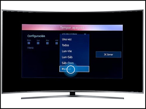 No Sube El Volumen De Mi Tv Samsung