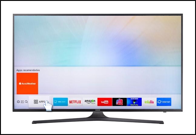 Desinstalar Aplicaciones En Smart Tv Samsung