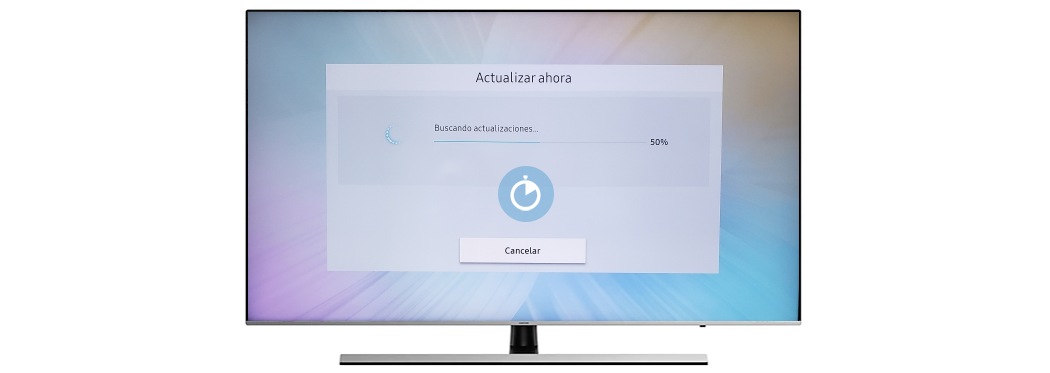 Reiniciar Smart Tv Samsung Sin Control Remoto Smart TV NU8000 ¿Cómo buscar actualizaciones de software? | Samsung
