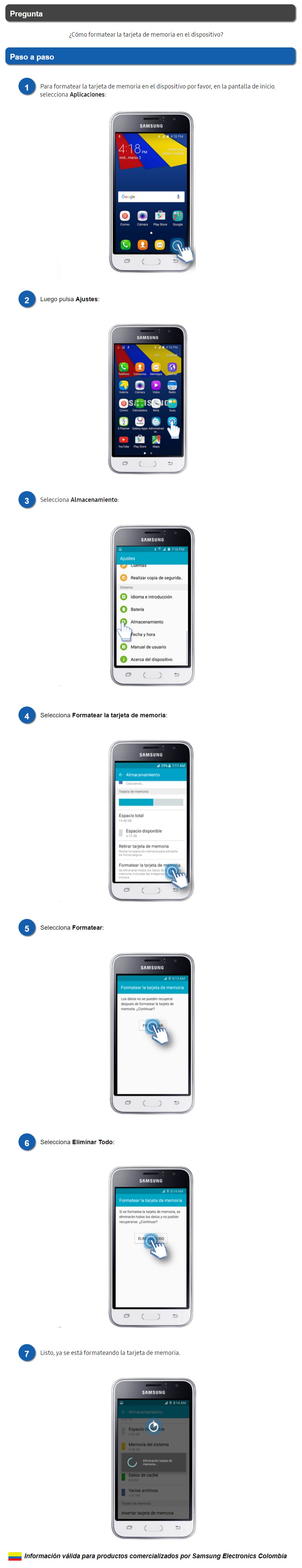 Este Dispositivo No Esta Optimizado Para Enviar Contenido
