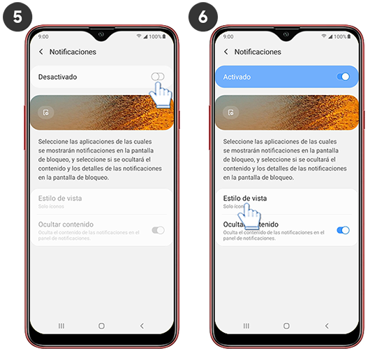 Donde Estan Las Descargas En Samsung