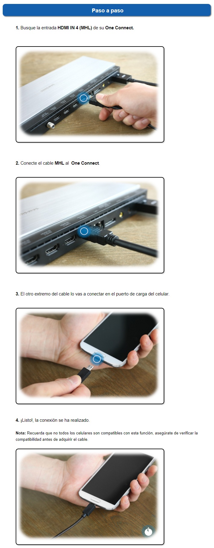 Como Saber El Pin De Mi Smart Tv Samsung