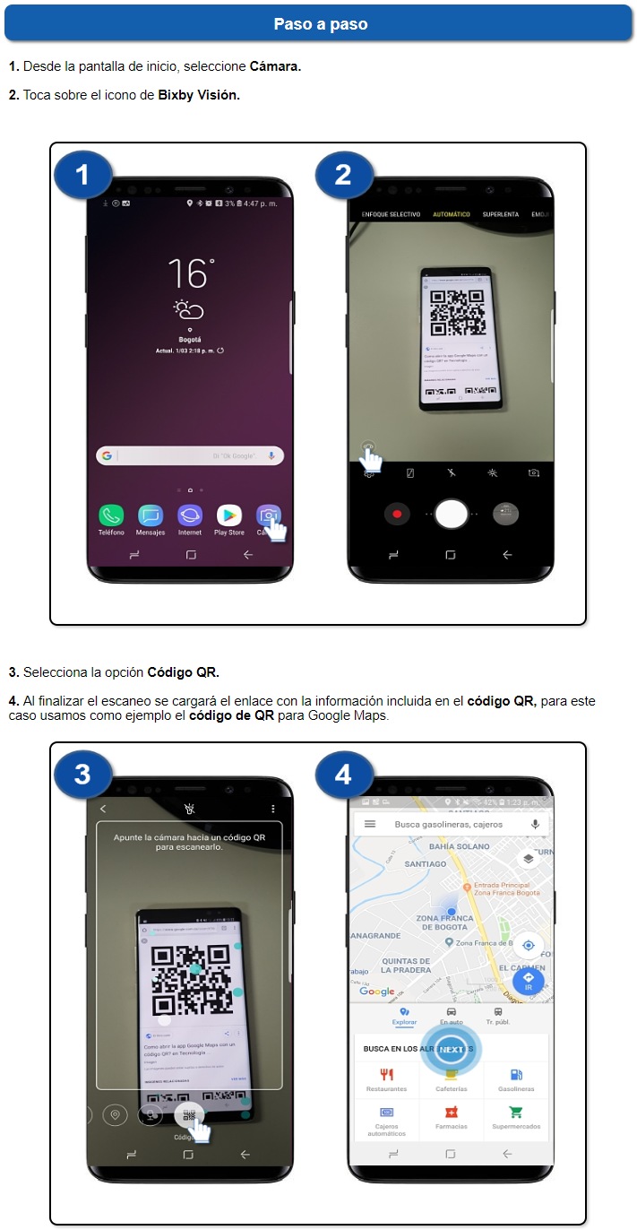 s9 qr scanner