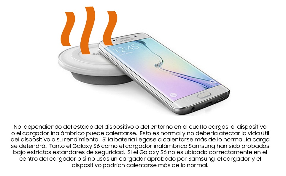Porque No Me Carga El Movil Samsung