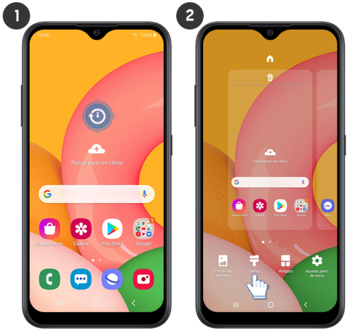 tema samsung tema samsung