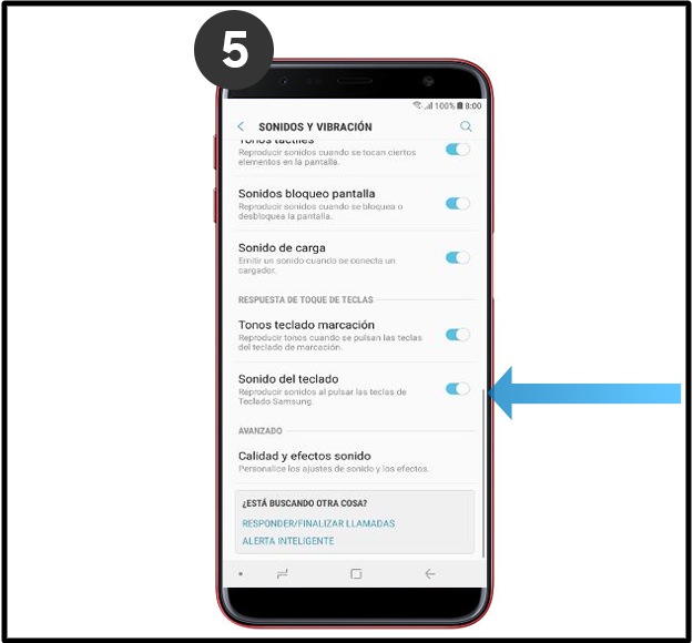 Quitar sonido de cámara samsung a51 Quitar sonido de cámara samsung a51