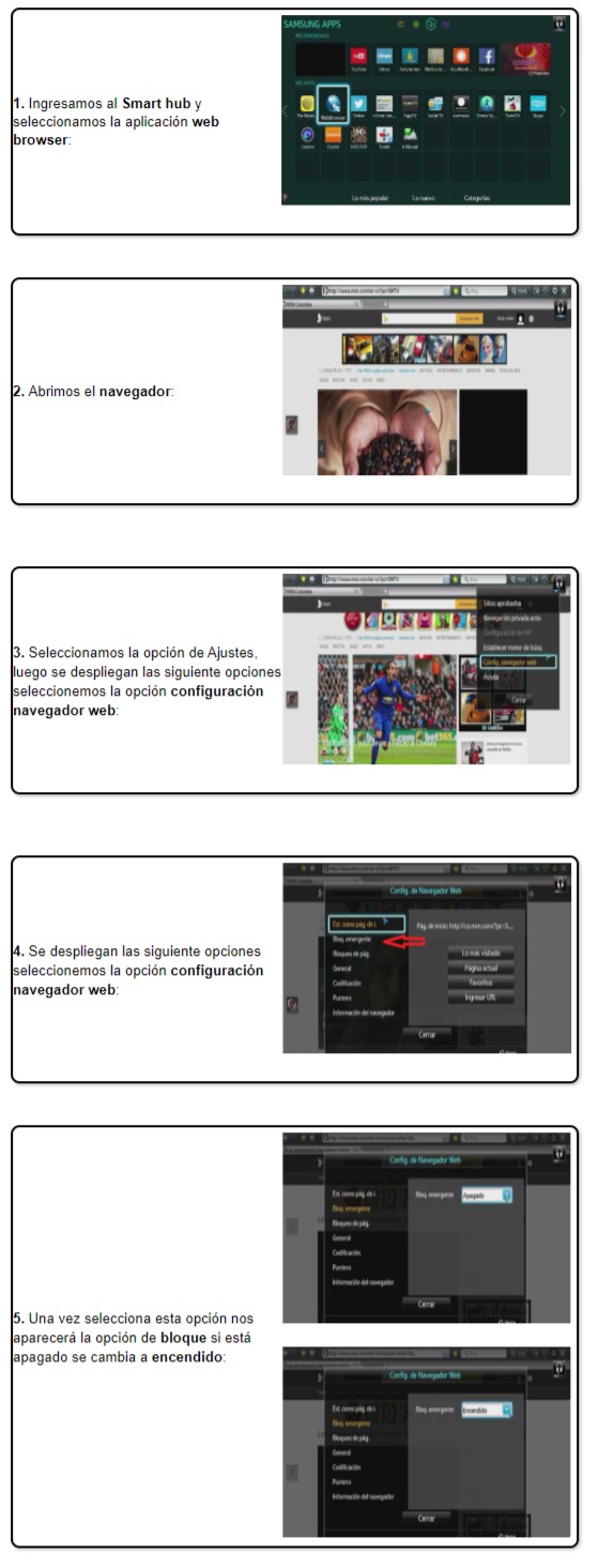 Cómo Activar El Reconocimiento De Voz En Mi Smart Tv