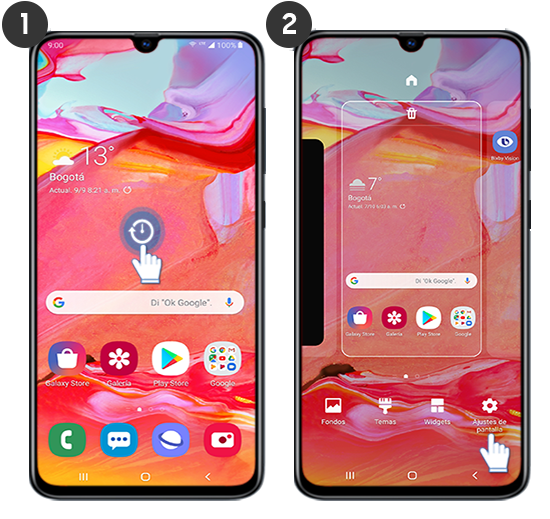 samsung galaxy a70 png