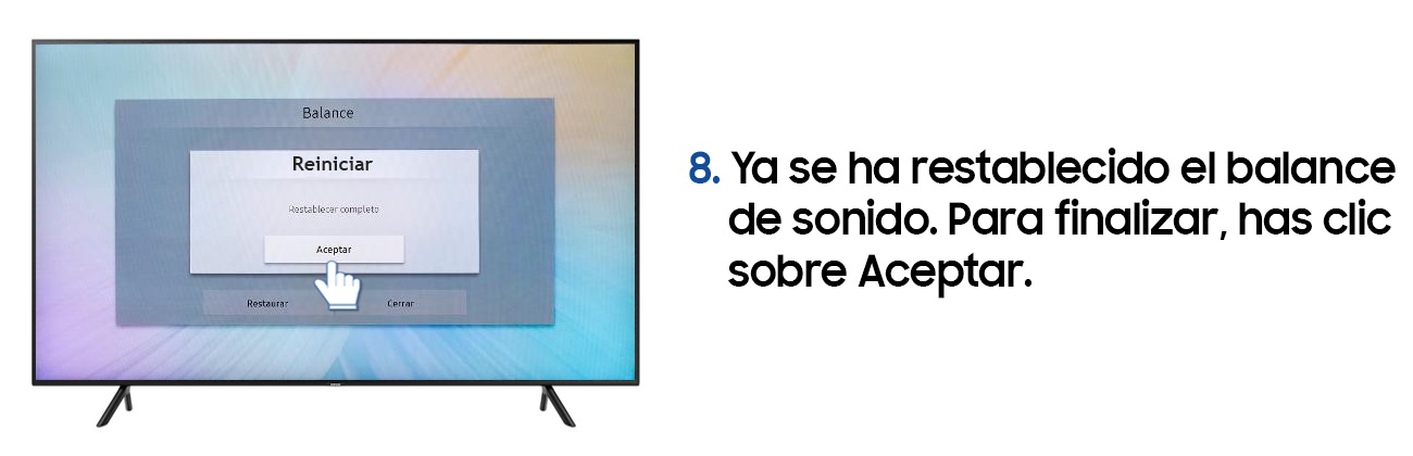 Configurar Salida De Audio Tv Samsung