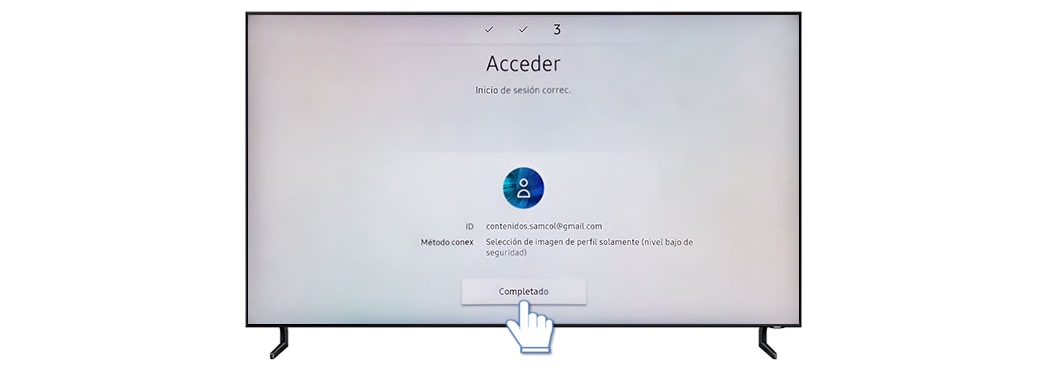 Quitar Asistente De Voz Samsung Tv