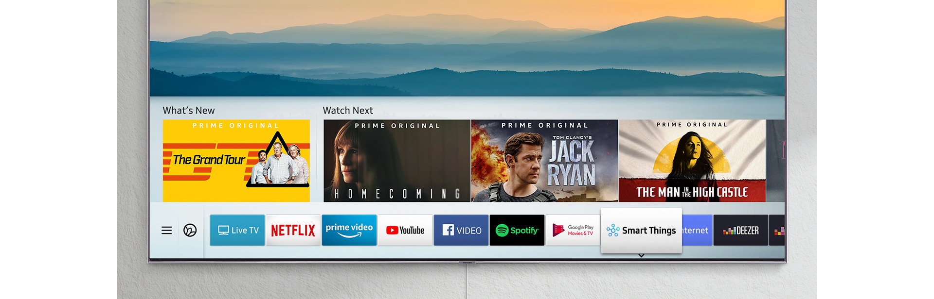 Que Pasa Cuando La Pantalla Del Televisor Se Pone Blanca